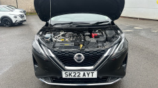 Nissan Qashqai 1.3 DiG-T MH N-Connecta 5dr Petrol Hatchback